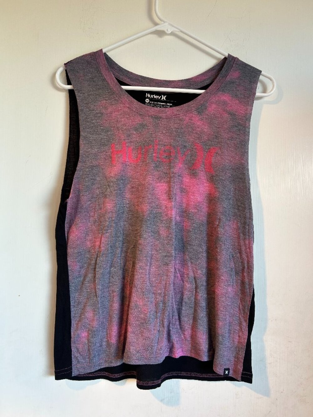 Vintage Hurley Top
